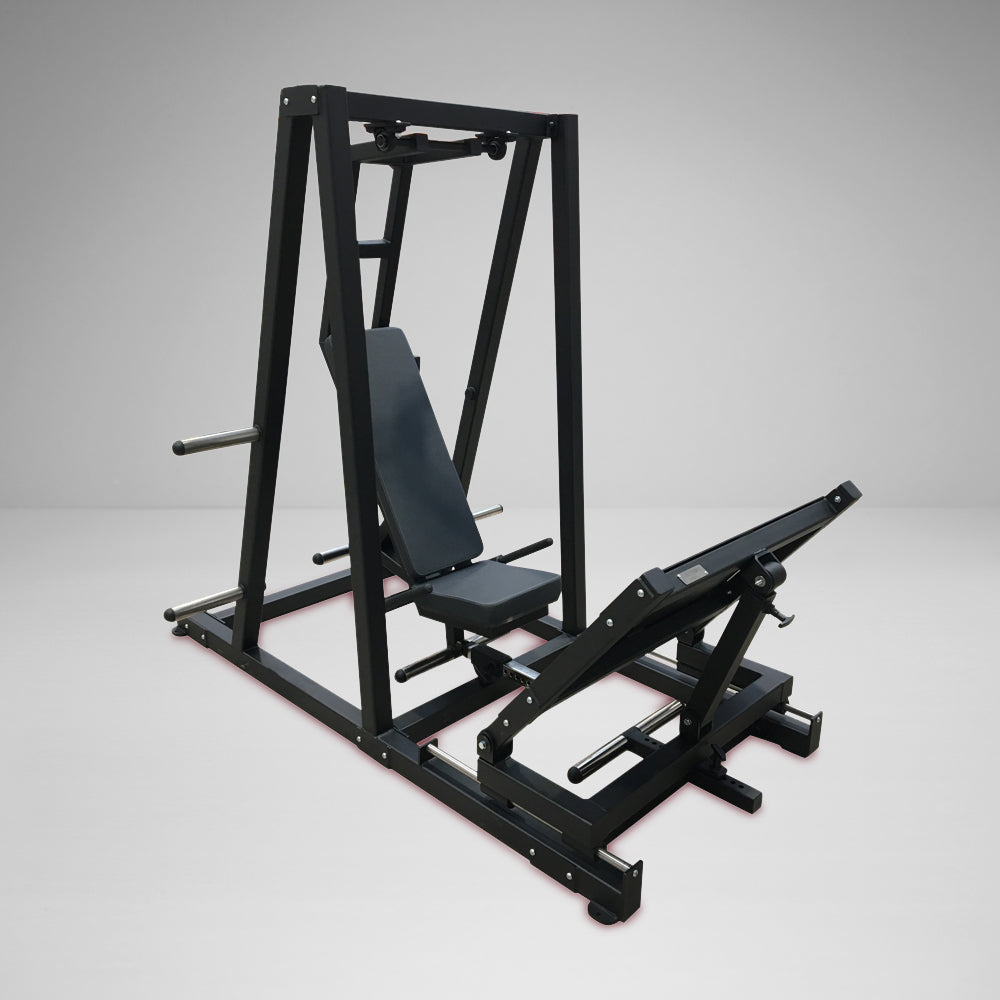 Plyo Swing