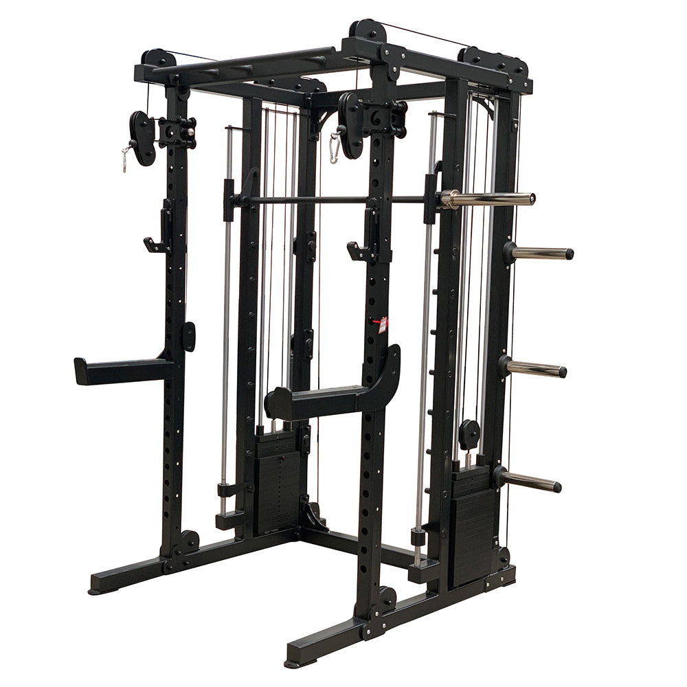 Power Gym