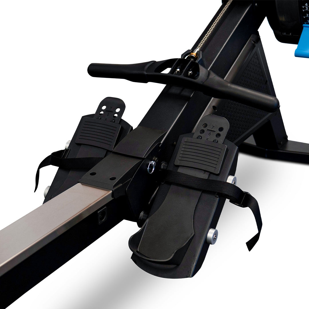 Pure Design PR12 Rower foot pedals