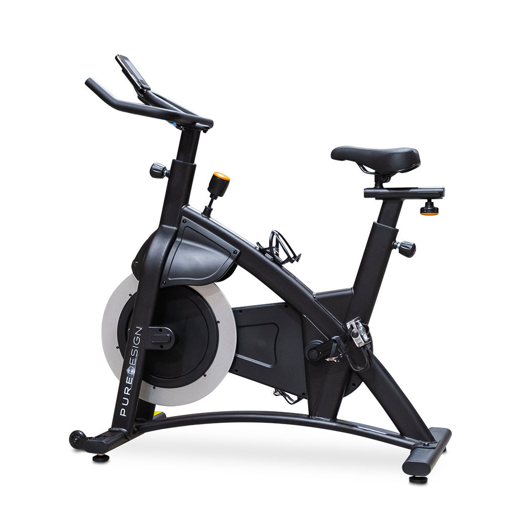 Pure Design SB8 Spin Bike main 1