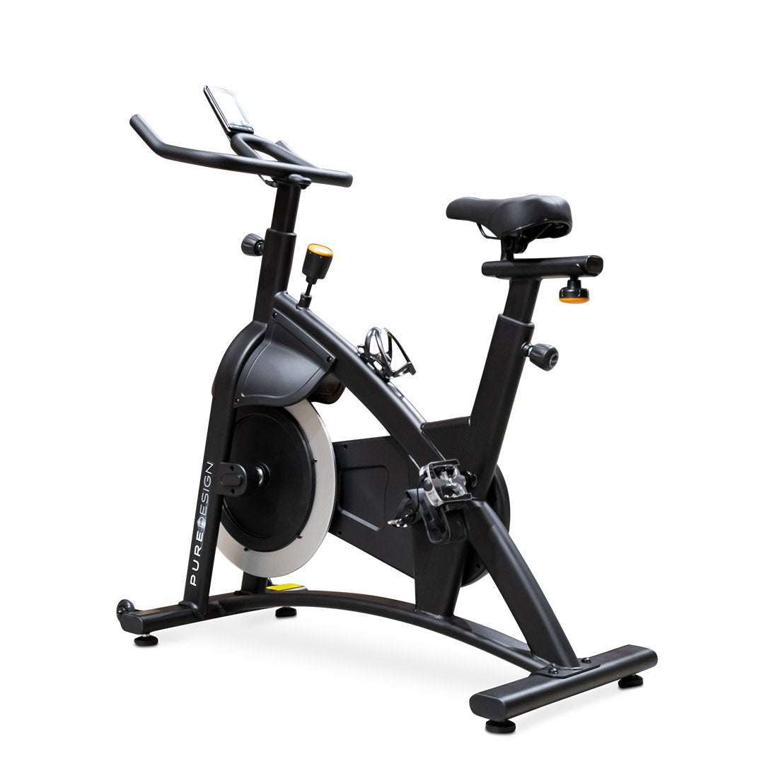 Pure Design SB8 Spin Bike main 2