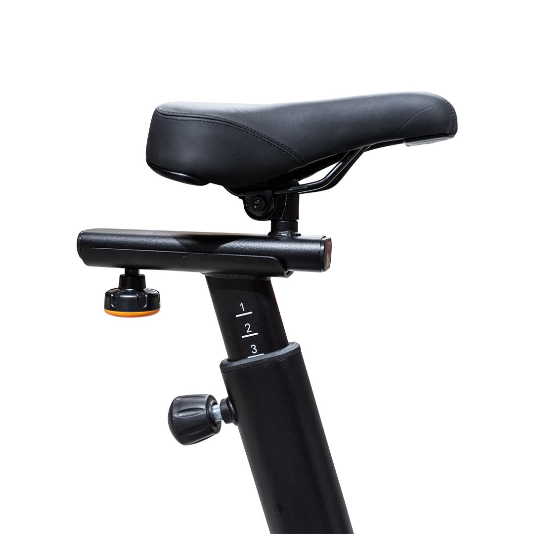 Pure Design SB8 Spin Bike seat