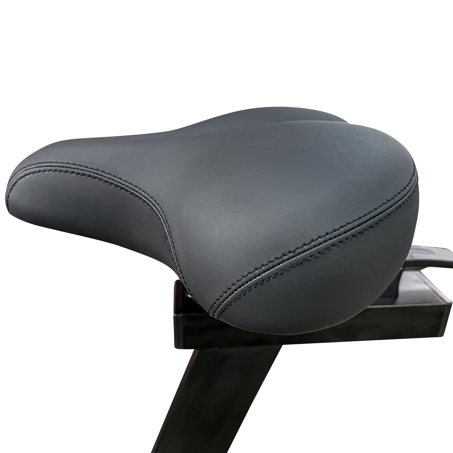 Reeplex Fury Pro Air Bike with Magentic Resistance