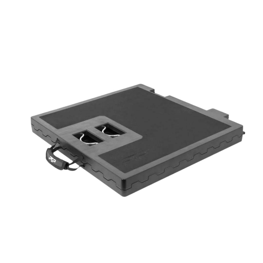 RESISTANCE PLATFORM