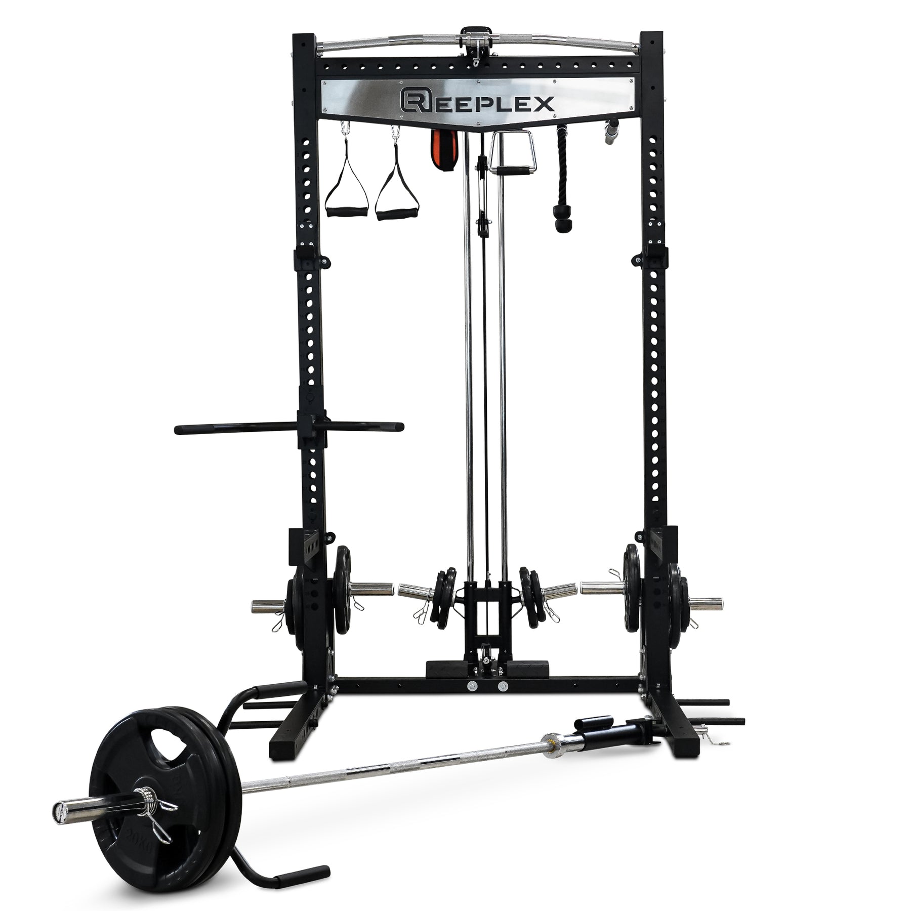 RPR8 Rubber Olympic package landmine
