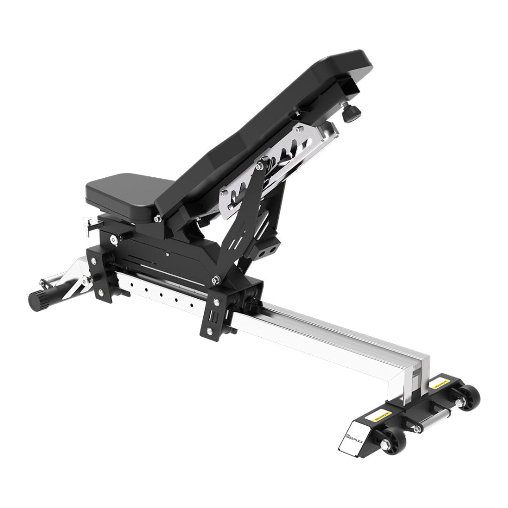 RX7 Multi-Purpose Adjustable Bench