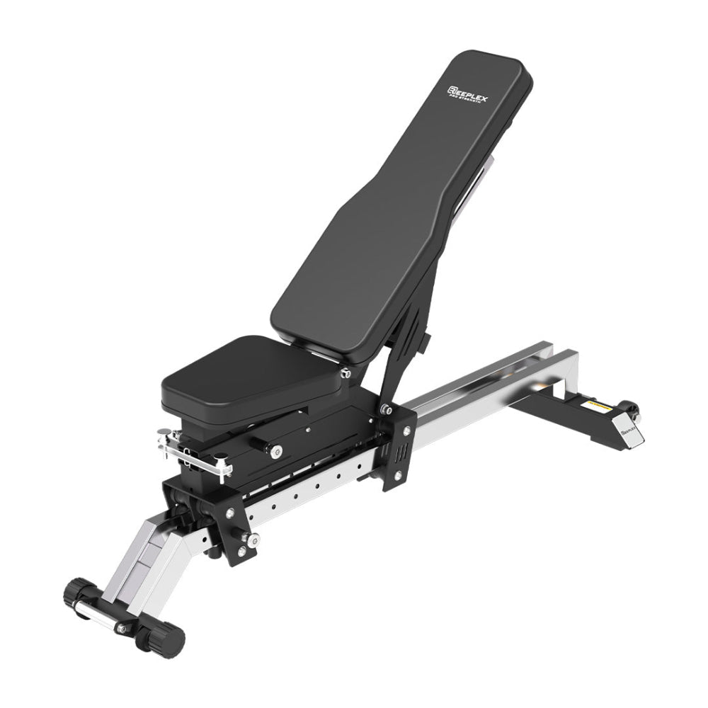 RX7 Multi-Purpose Adjustable Bench