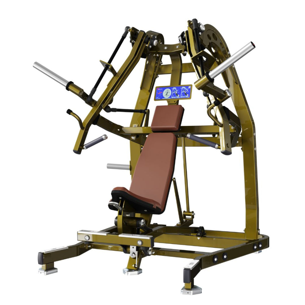 Real Leader Chest Press