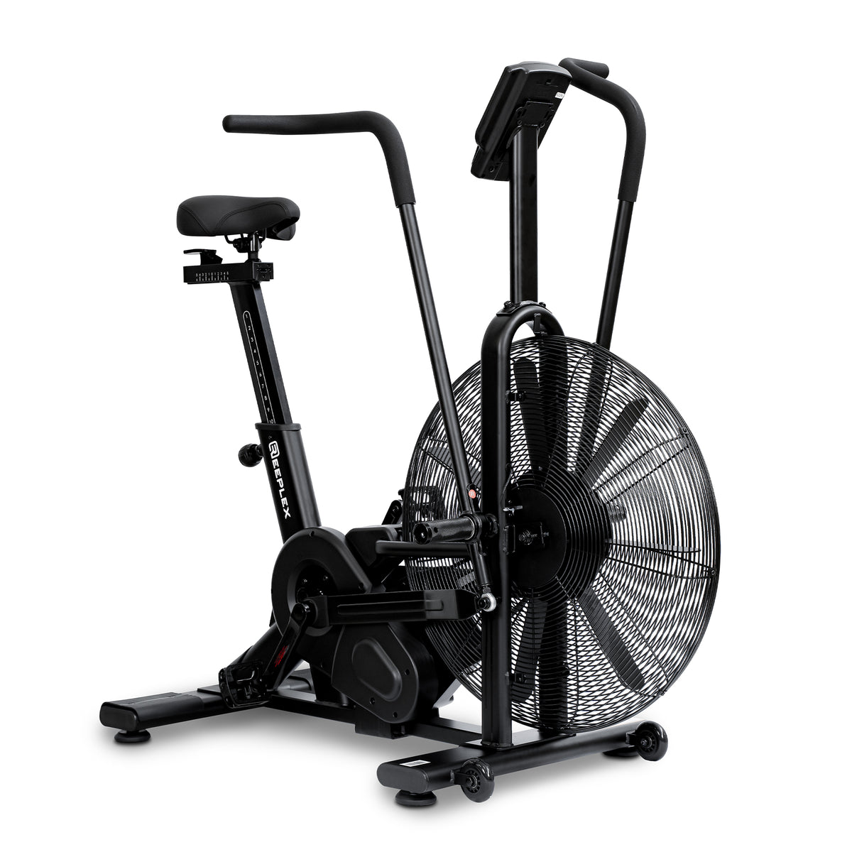 Reeplex Apex Air Bike