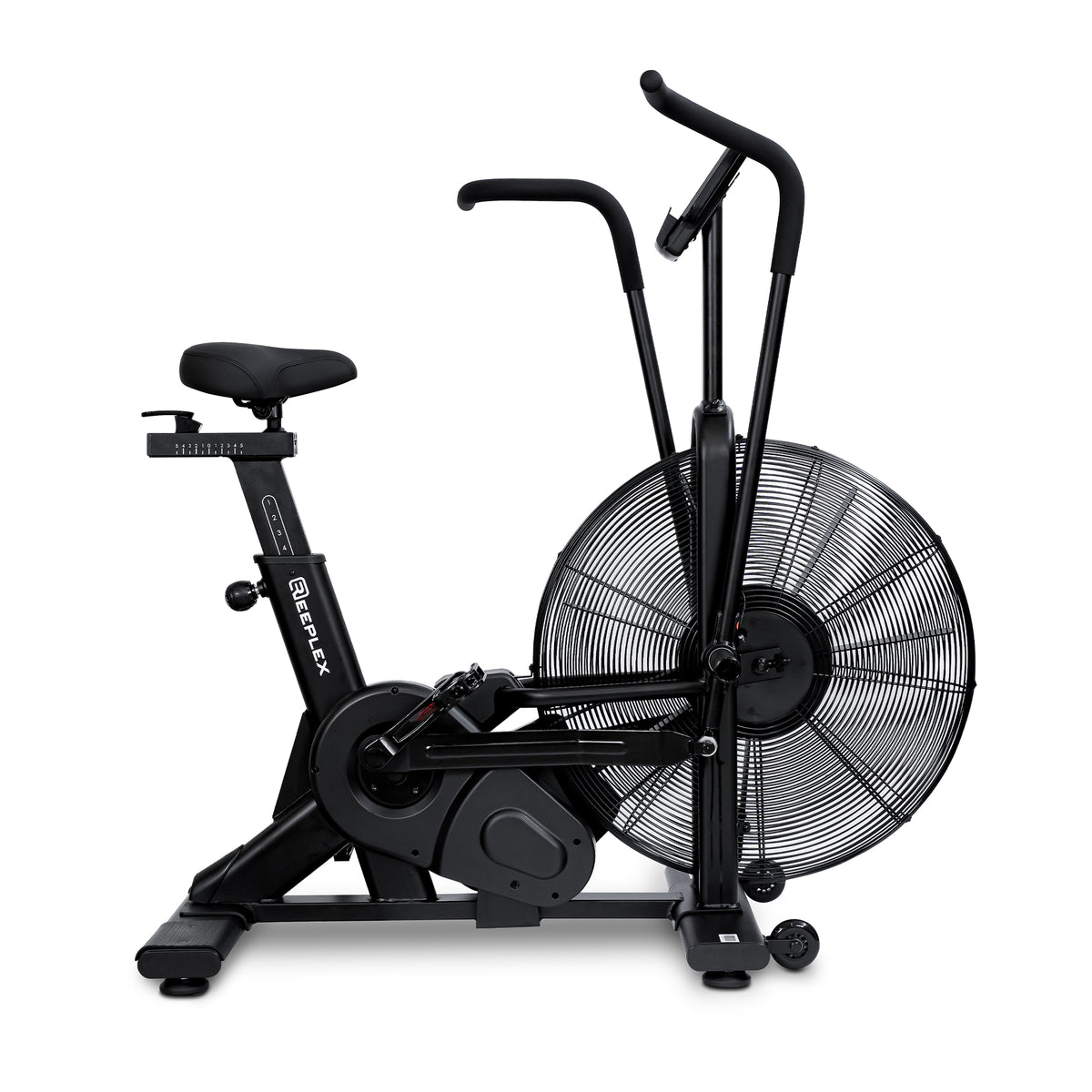 Reeplex Apex Air Bike