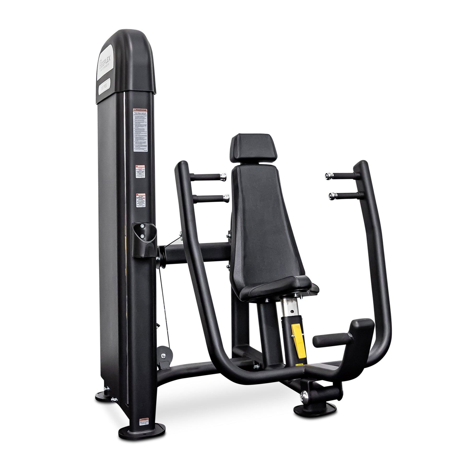 Reeplex Commercial PL Chest Press main