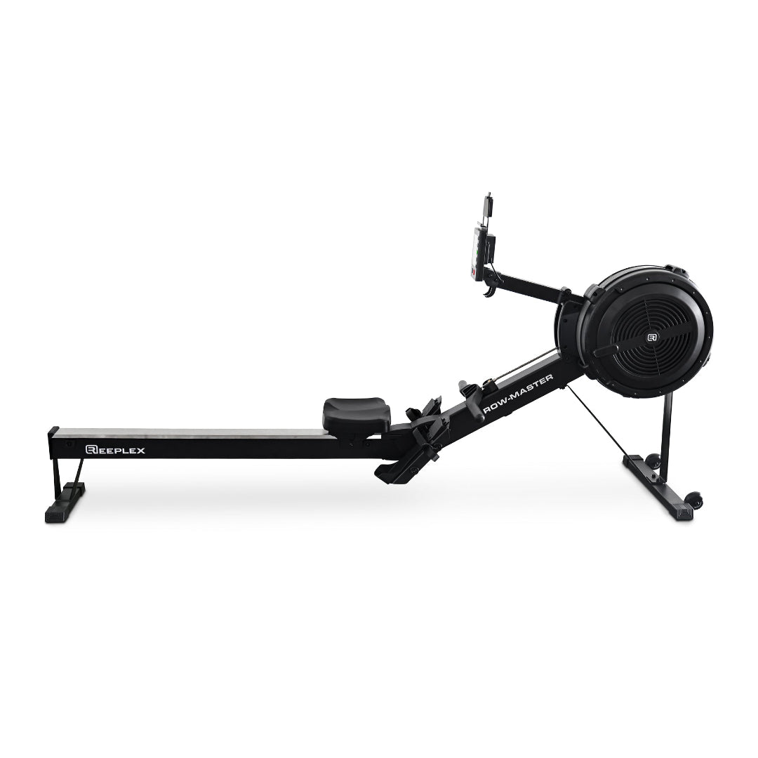 Reeplex Row-Master Air Rowing Machine