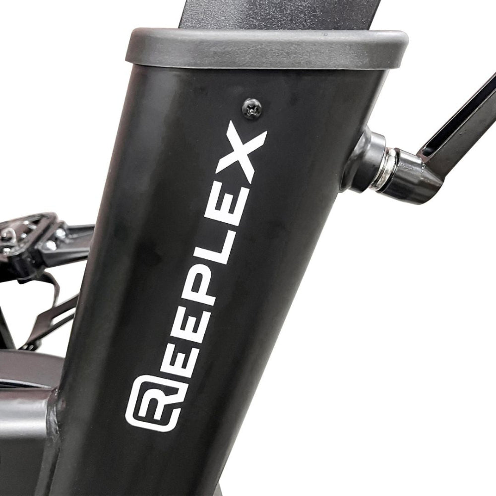 Reeplex SCPRO Spin Bike with Touchscreen