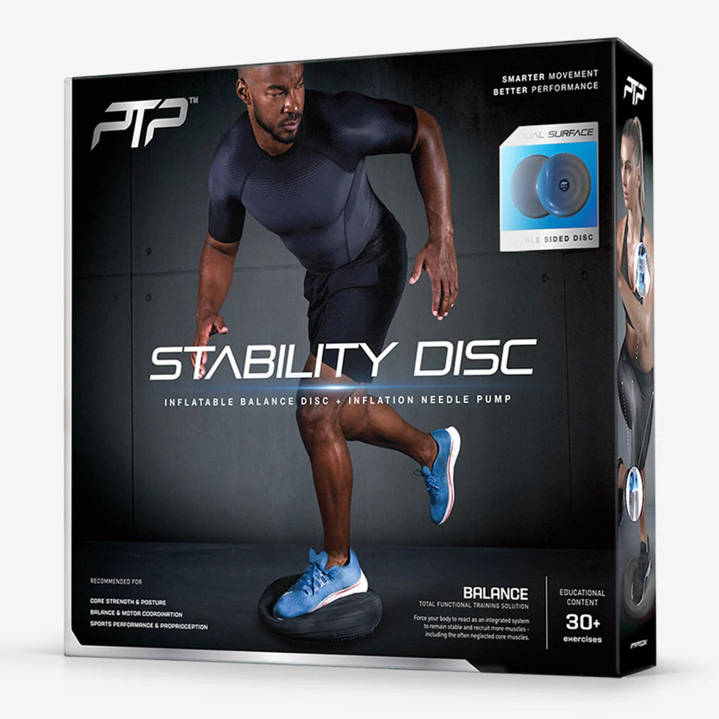 PTP Core Stability Disc