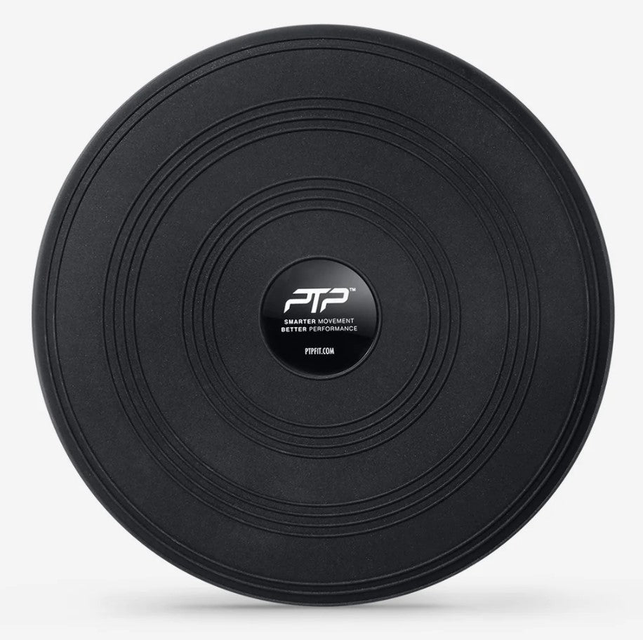 PTP Stability Disc