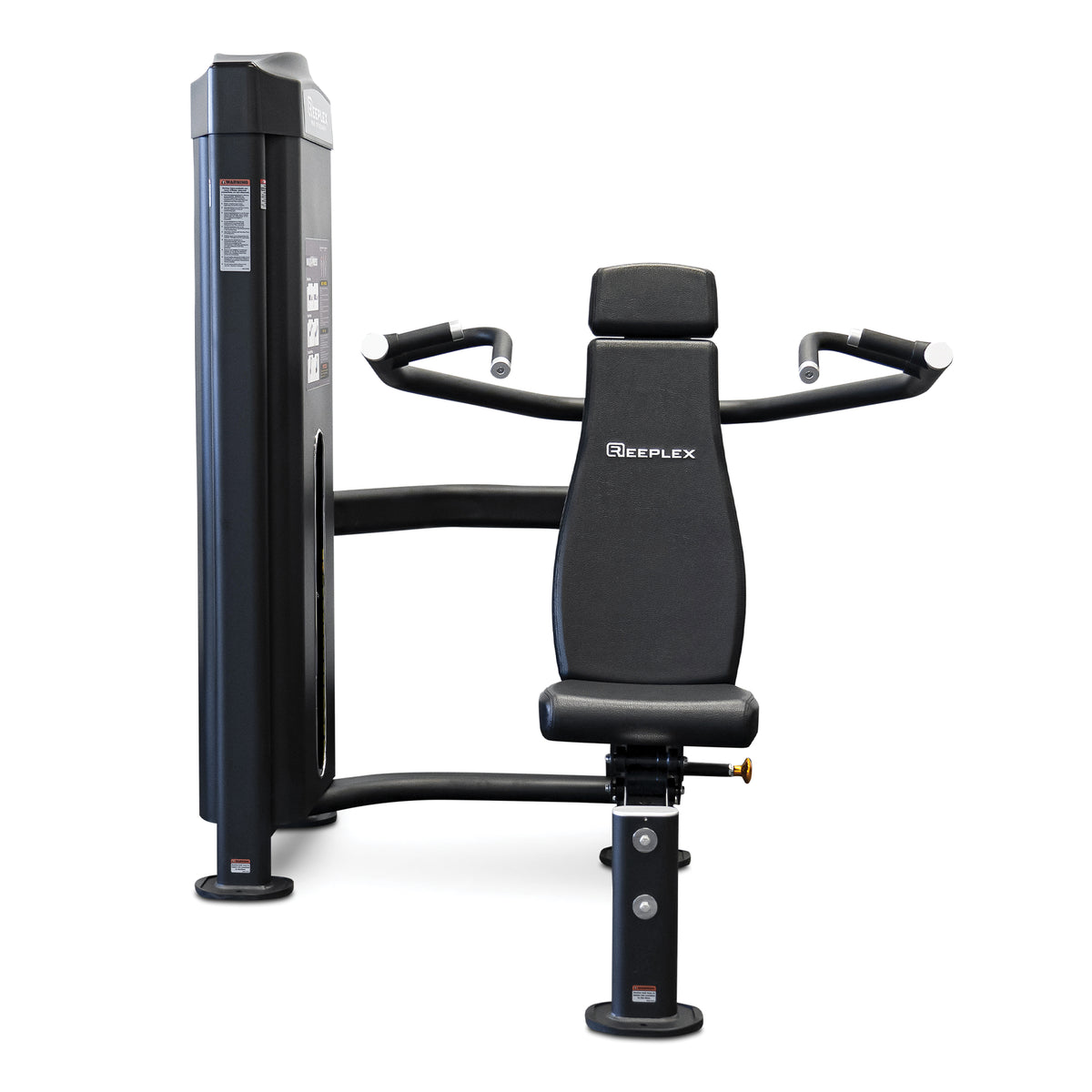 Reeplex Multi-Press Machine 2 in 1  Series