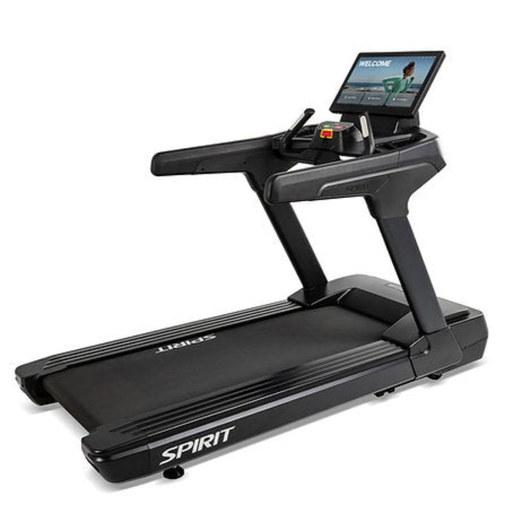 Spirit Phantom Treadmill CT1000