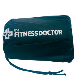 The Fitness Doctor Waterproof Treadmill cover