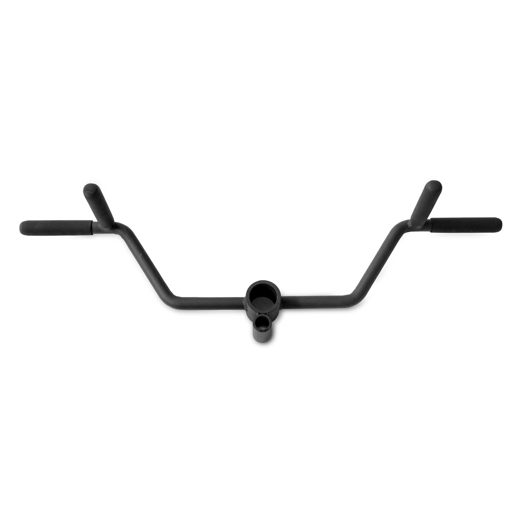 Reeplex Multi-Grip T-Bar Row / Landline Attachment