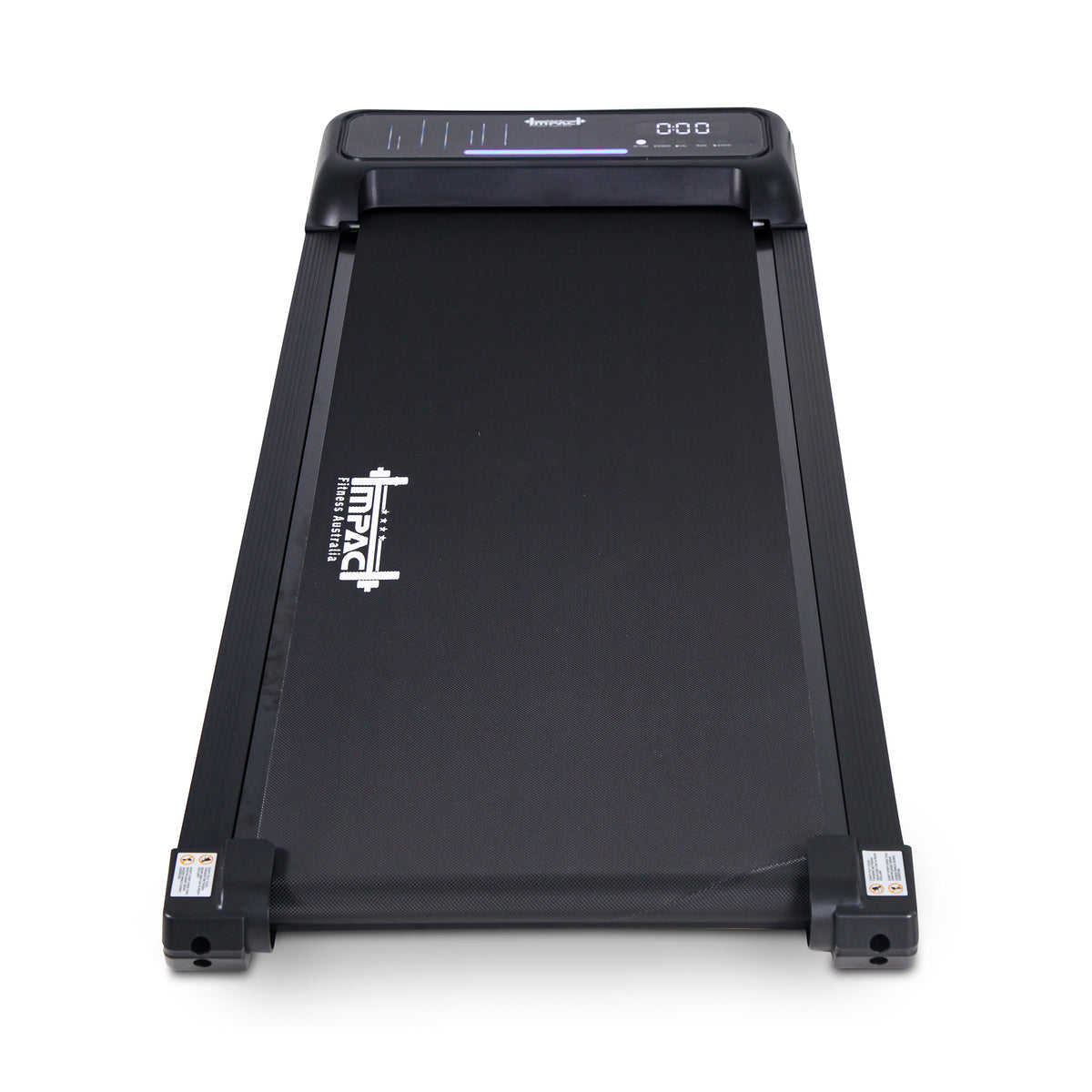 Impact T1 Walking Pad Treadmill