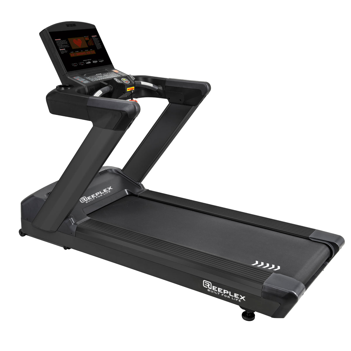 Reeplex Commercial T22 Treadmill