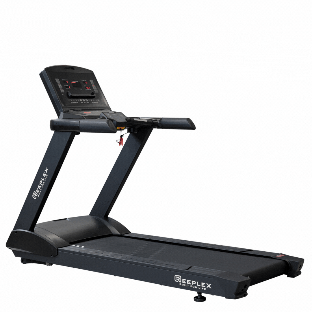 Reeplex T200 Commercial Treadmill Motion Series - Floor Stock Keysborough