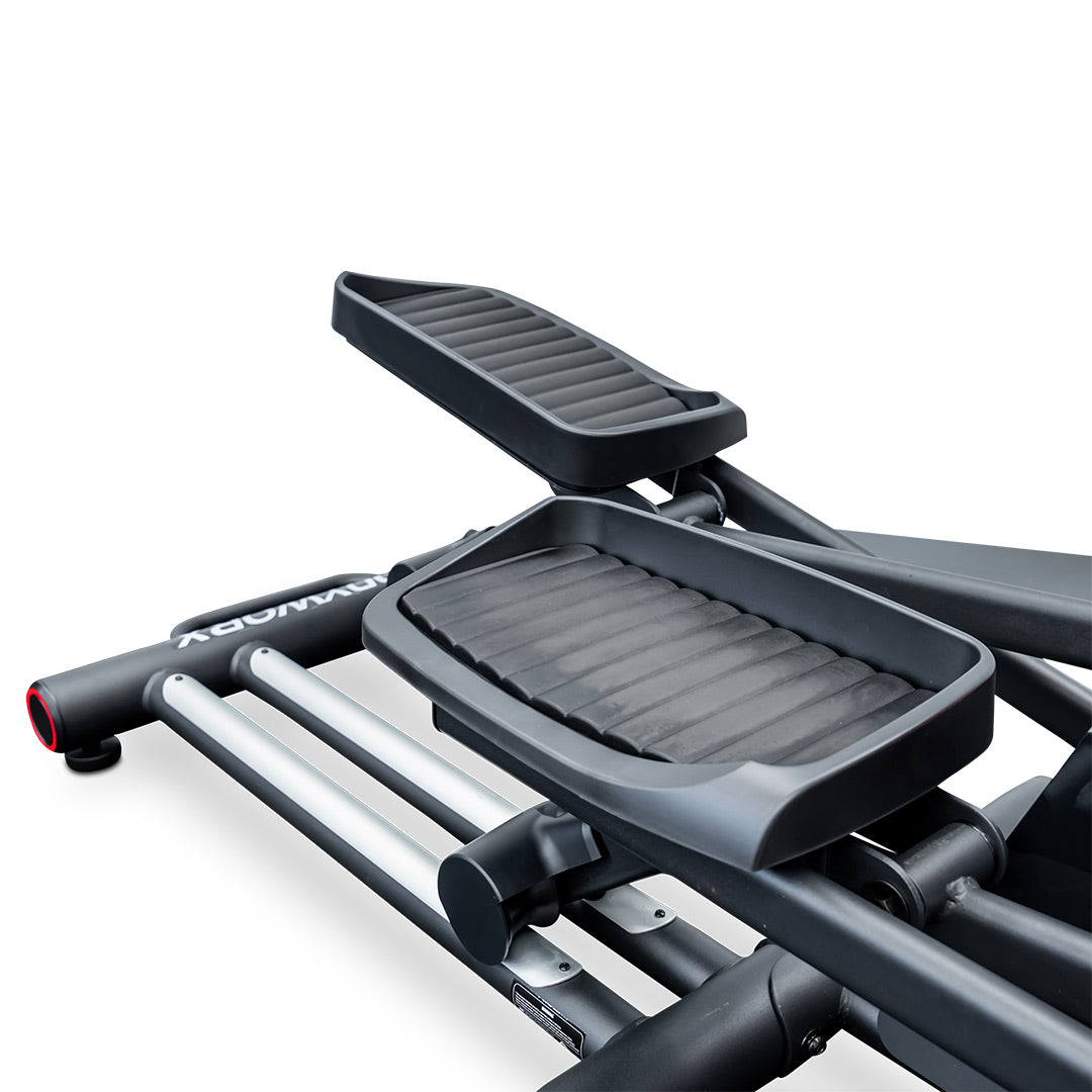 Bodyworx EFX650 19" Front Drive Cross Trainer - Floor Stock Osborne Park