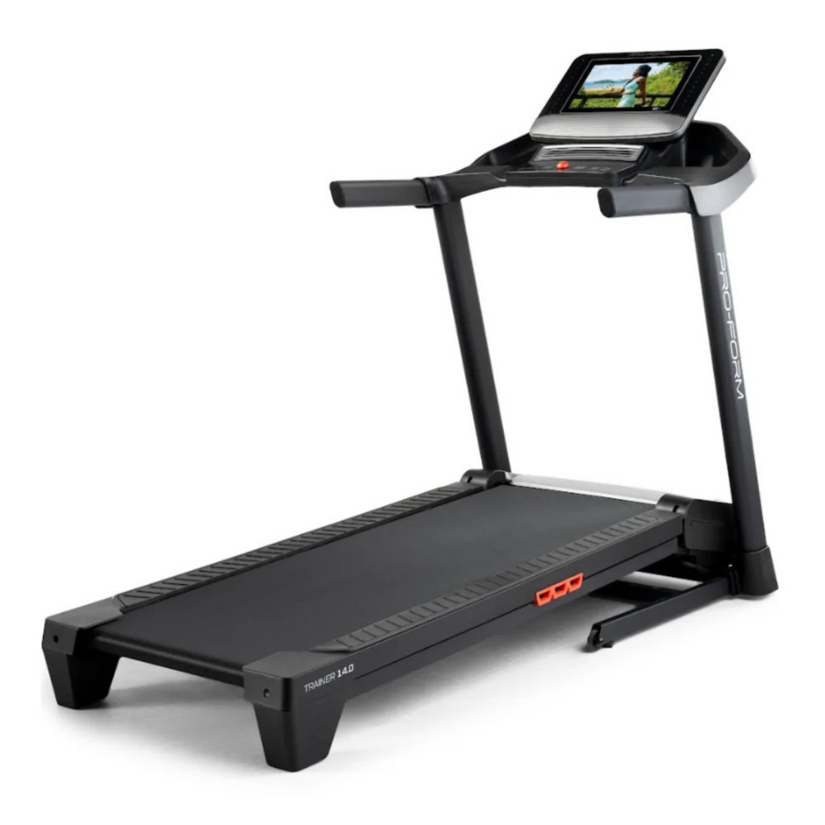ProForm Treadmill with 14" Touchscreen Display - Sydney Floor Stock