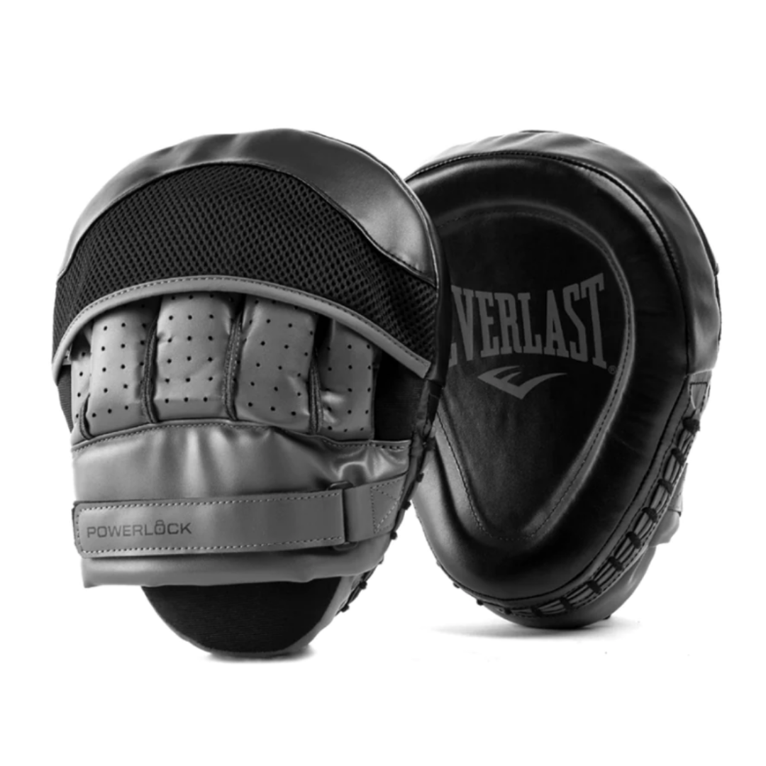 Everlast Powerlock Focus Mitts