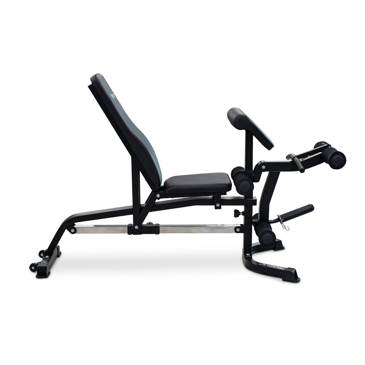 Reeplex WB65 Adjustable Bench with Preacher Pad