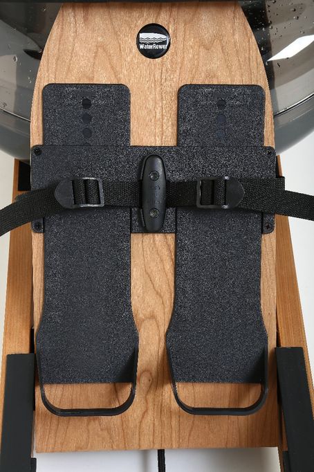 WaterRower Oxbridge With S4 Performance Monitor