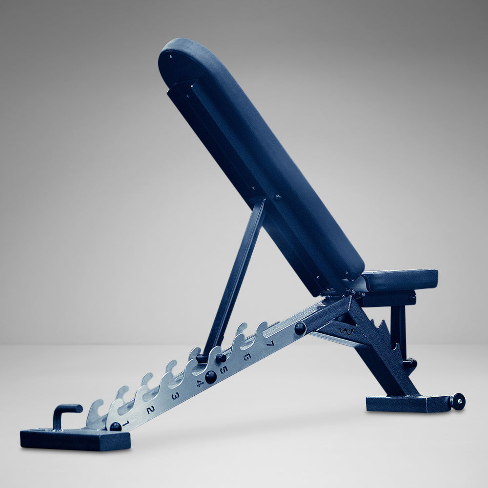 Watson Adjustable Bench