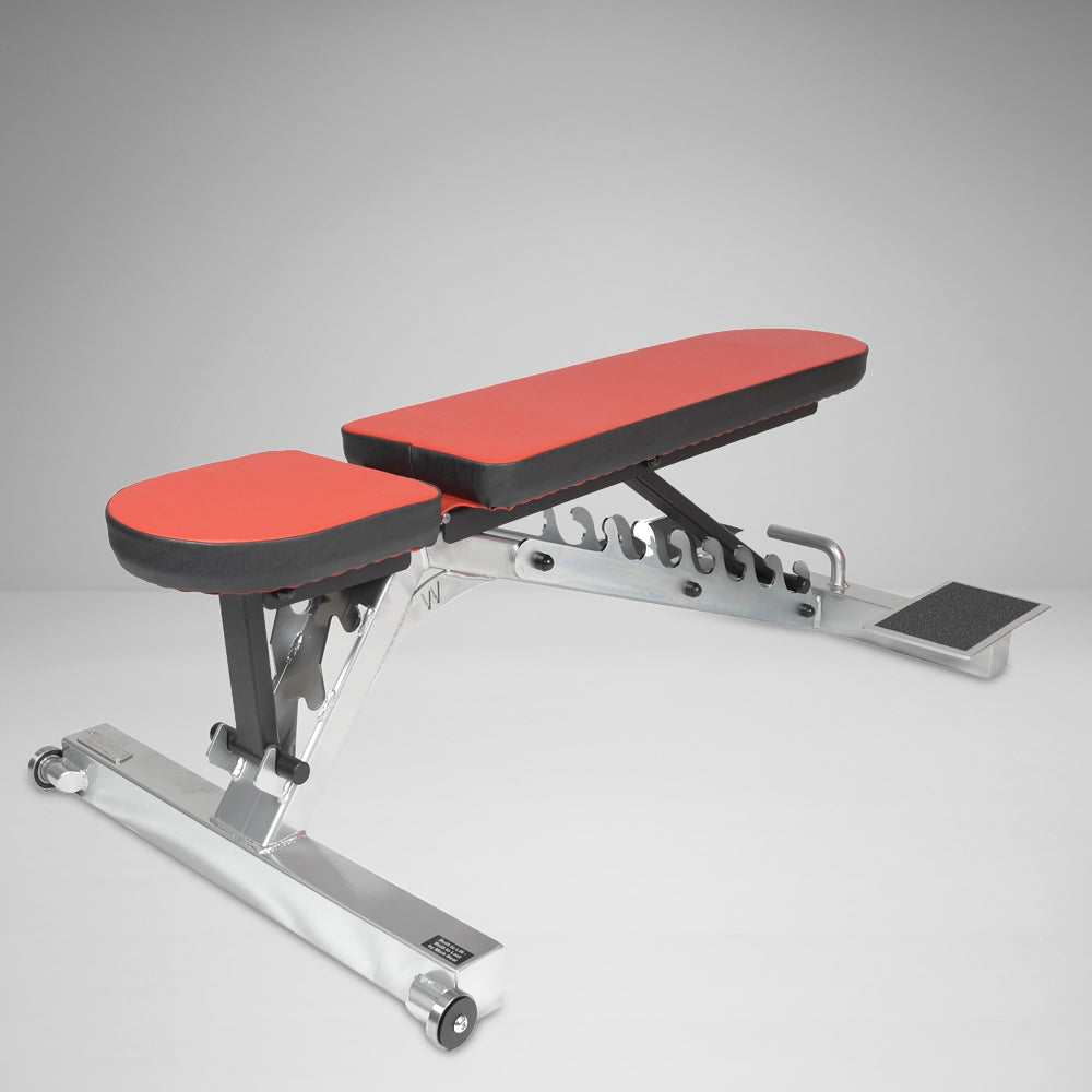 Watson Animal Adjustable Bench