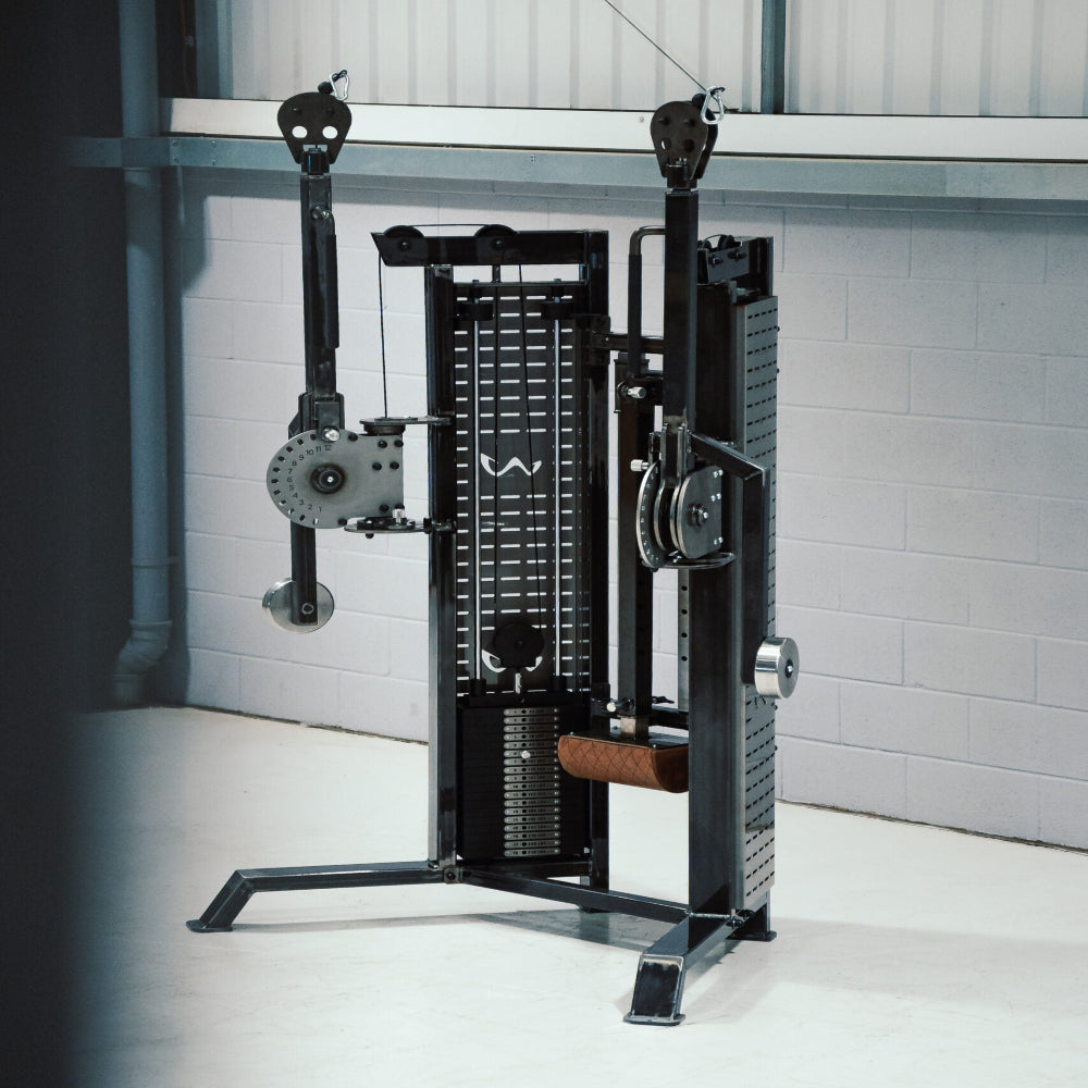Watson Animal Functional Trainer