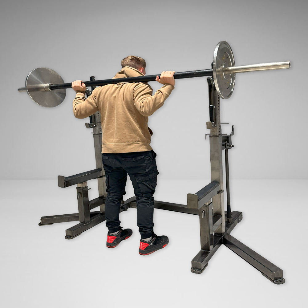 Watson Combo Rack/Bench