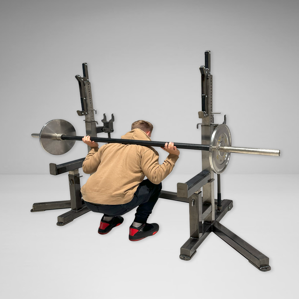 Watson Combo Rack/Bench