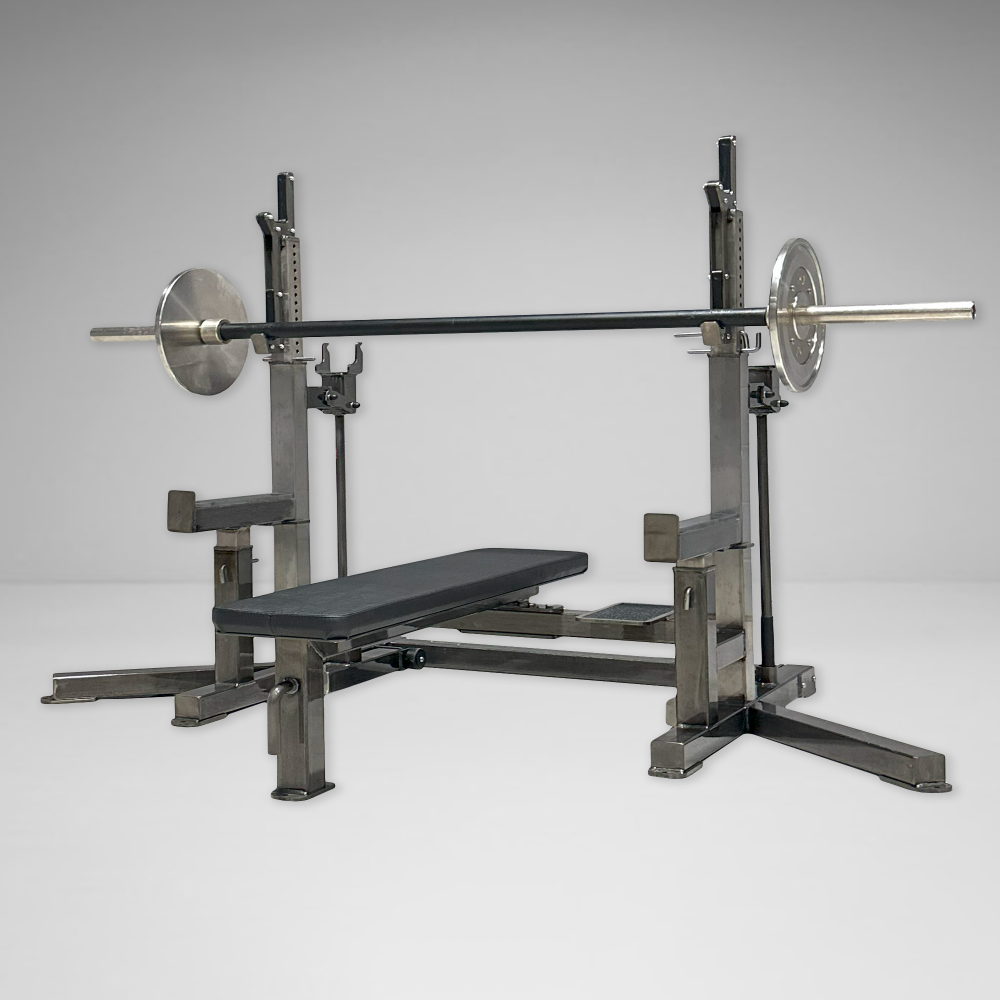 Watson Combo Rack/Bench