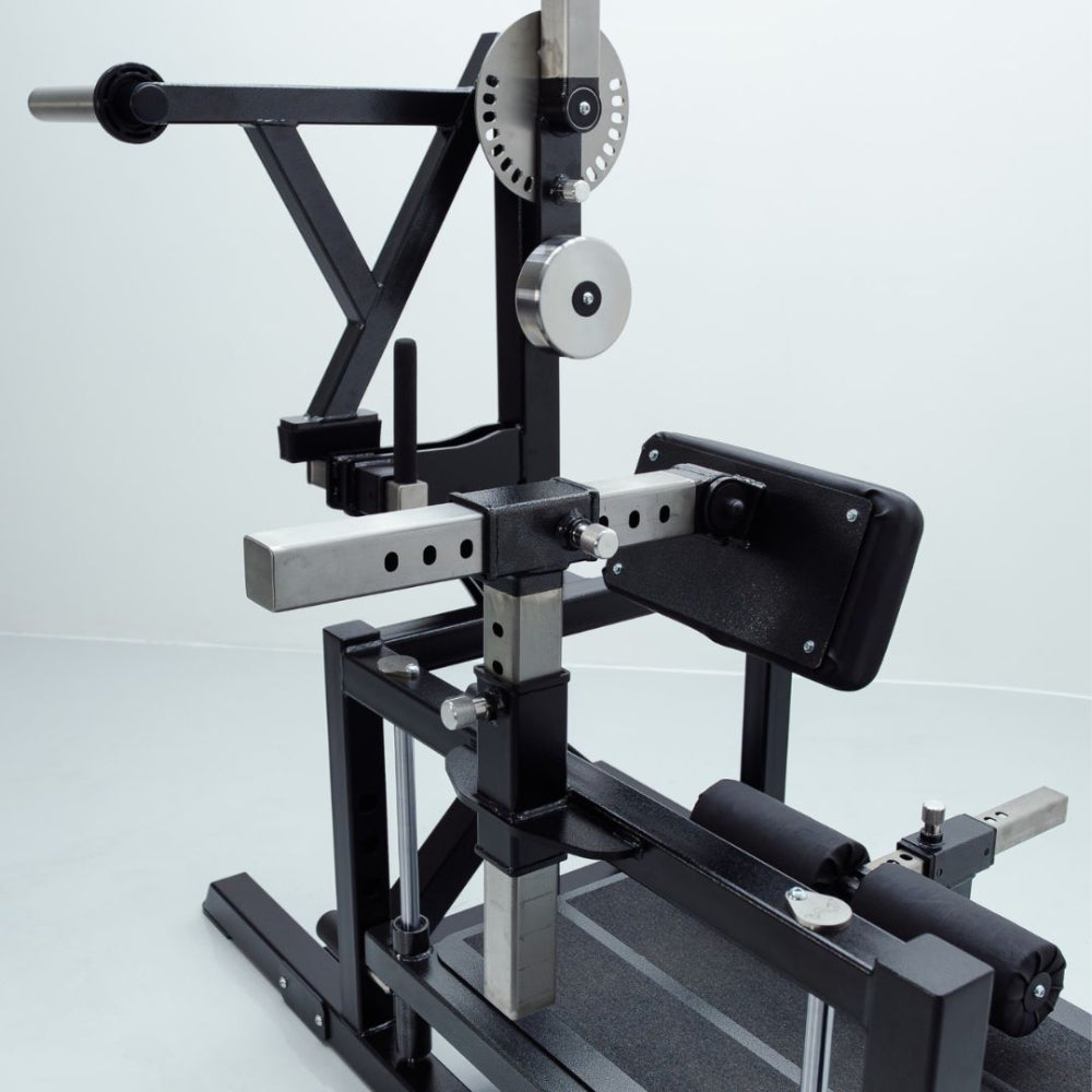 Watson Plate Load Total Torso