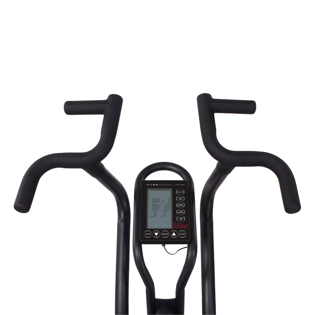 Pure Design Air Bike AB10