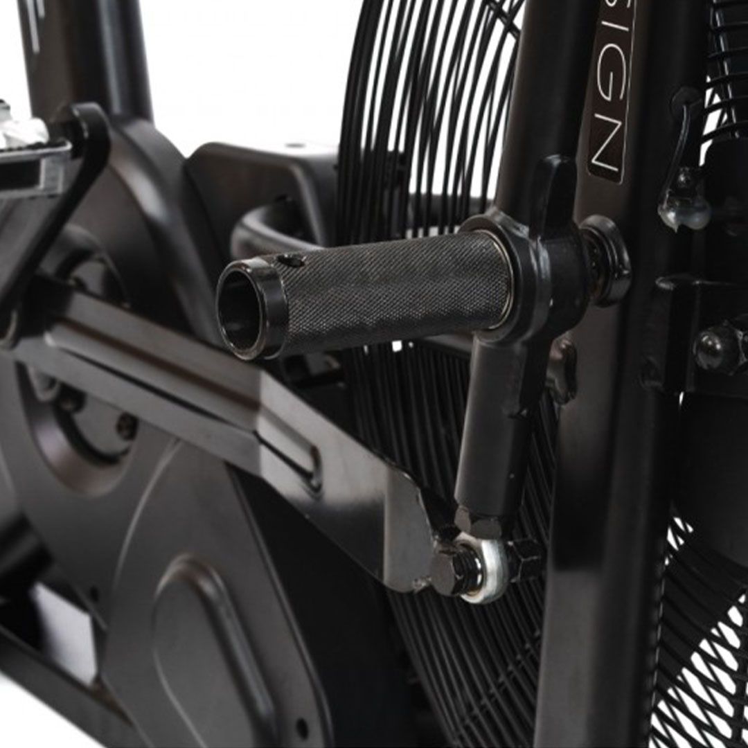 Buy Pure Design AB8 Air bike -fan