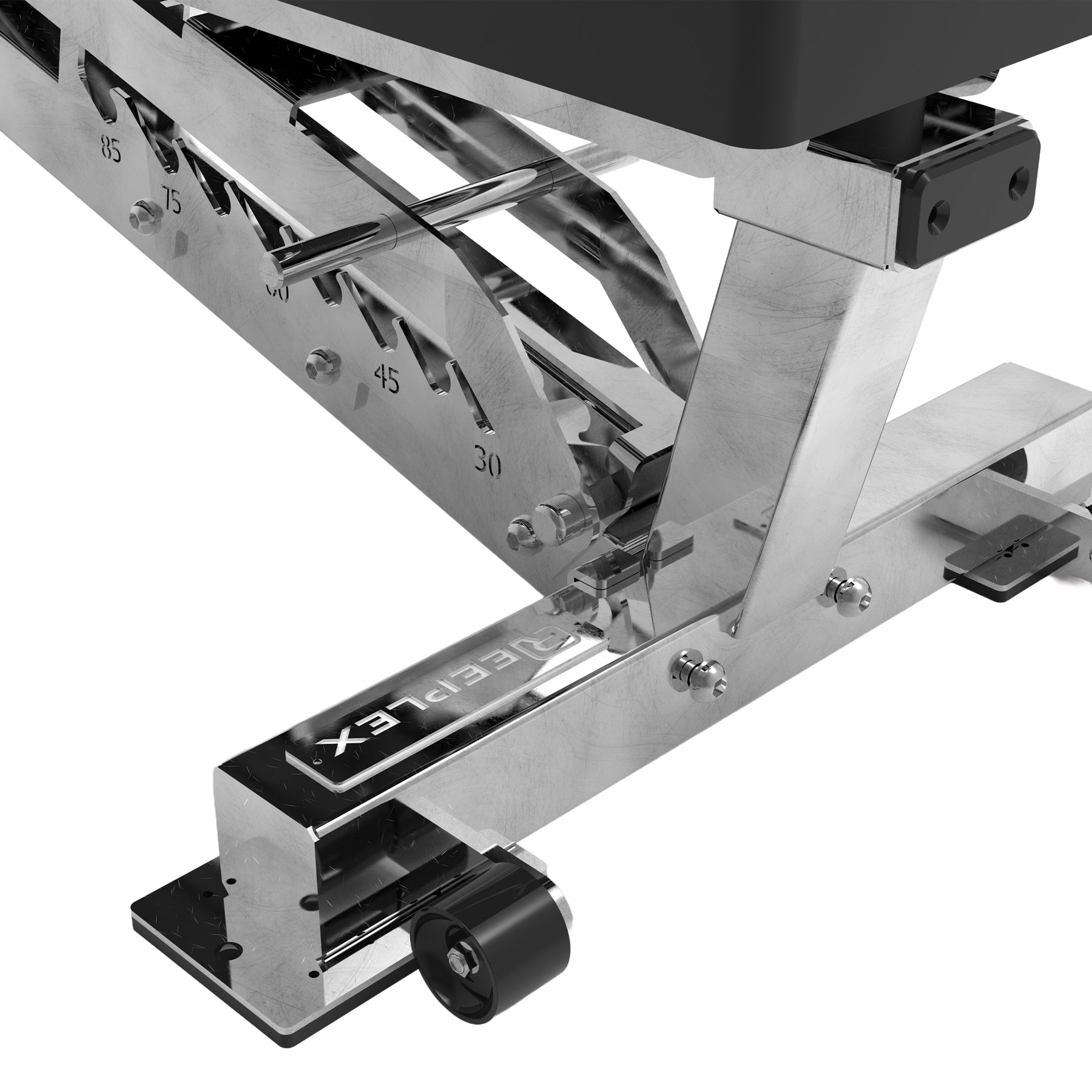 Reeplex Heavy Duty Adjustable R-B8