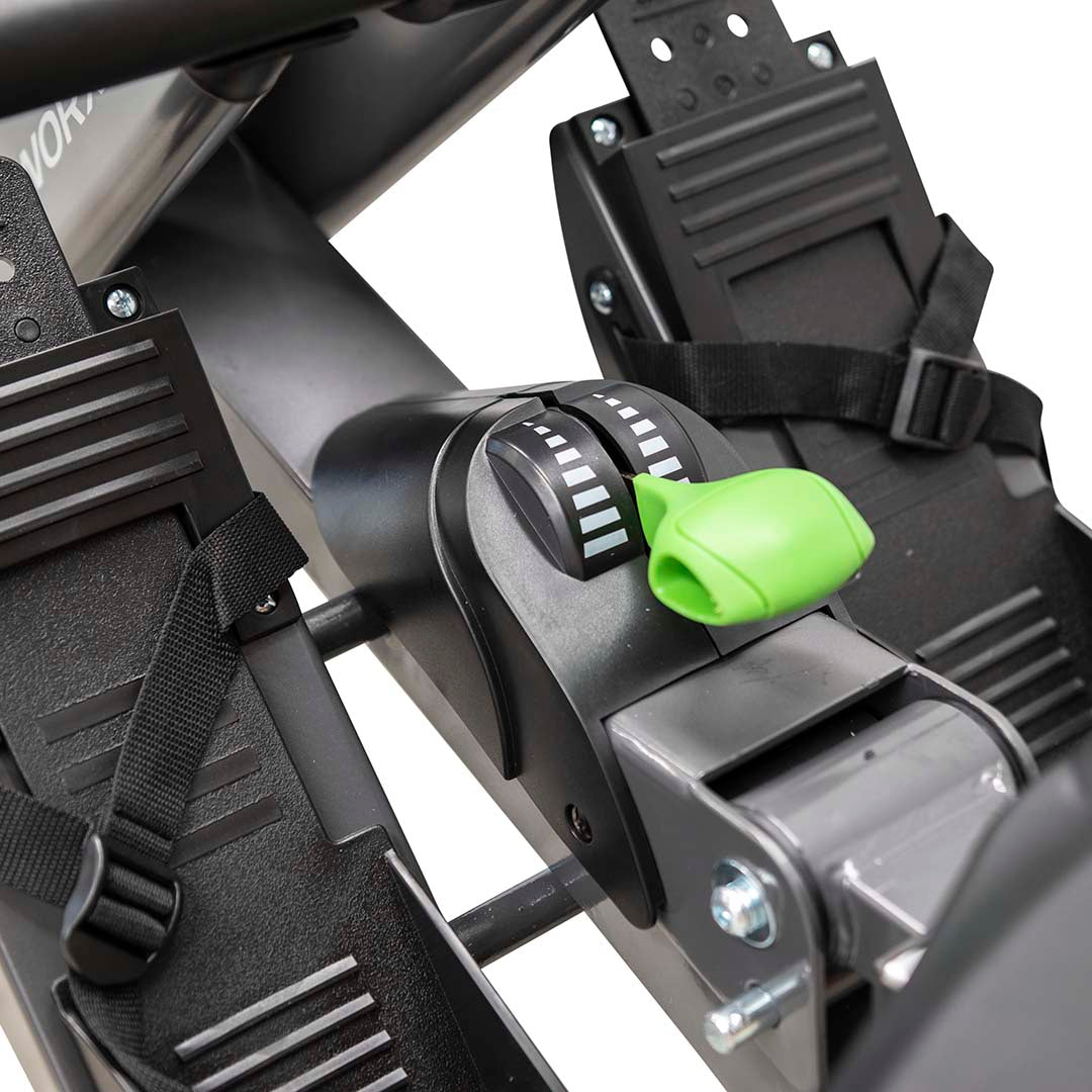 BodyWorx KR6000AIR Turbine Air Rower - Floor Stock Sydney