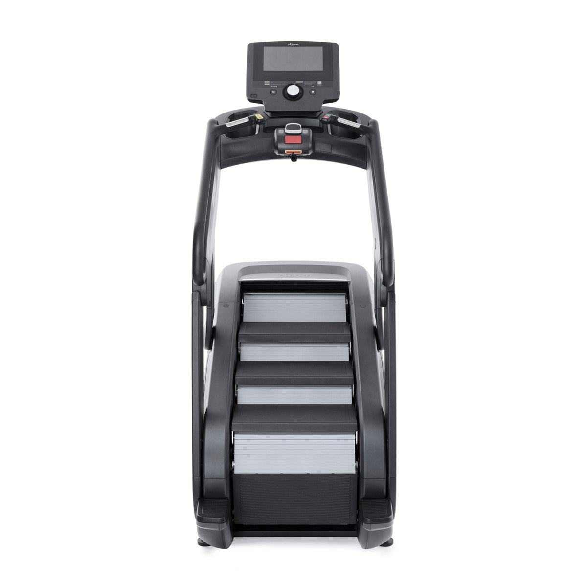 Intenza 450Ci2 Commercial Escalate Stair Climber - front view