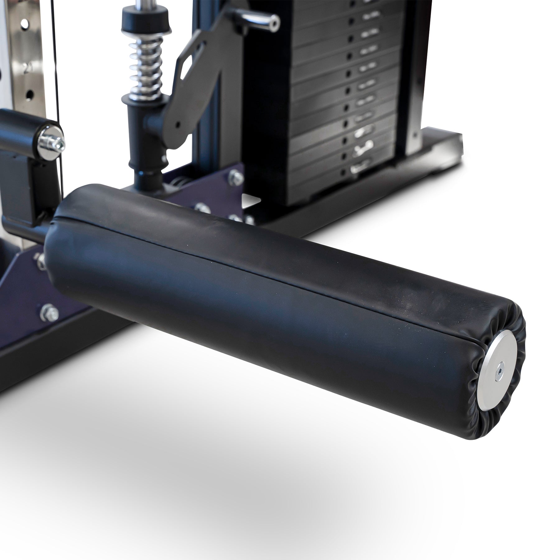 CX3 Leg Extension Attachment leg pad