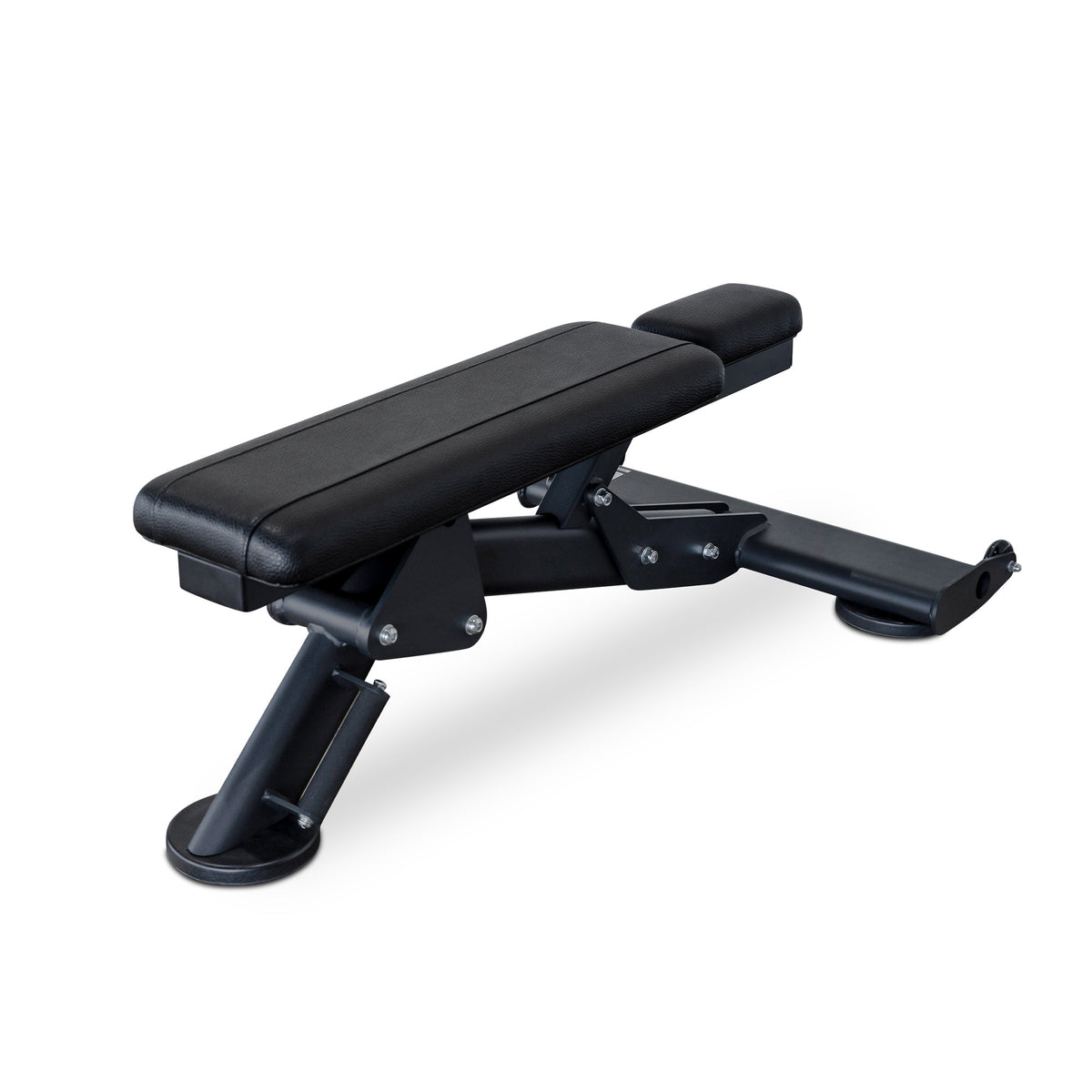 Reeplex Commercial Flat Bench main 2