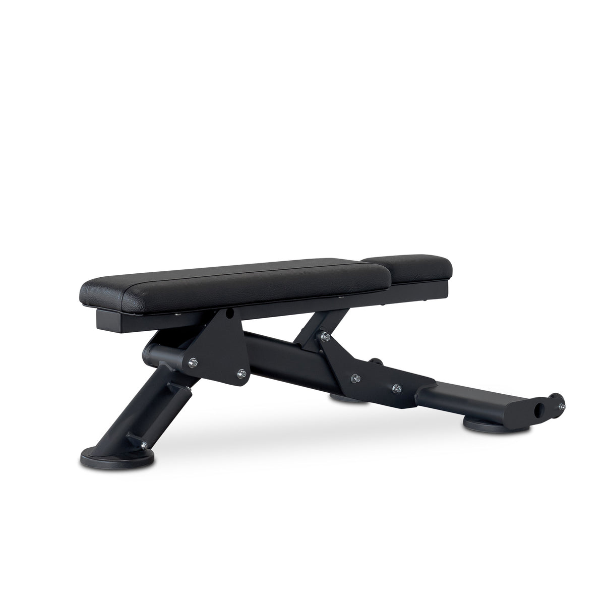 Reeplex Commercial Flat Bench main