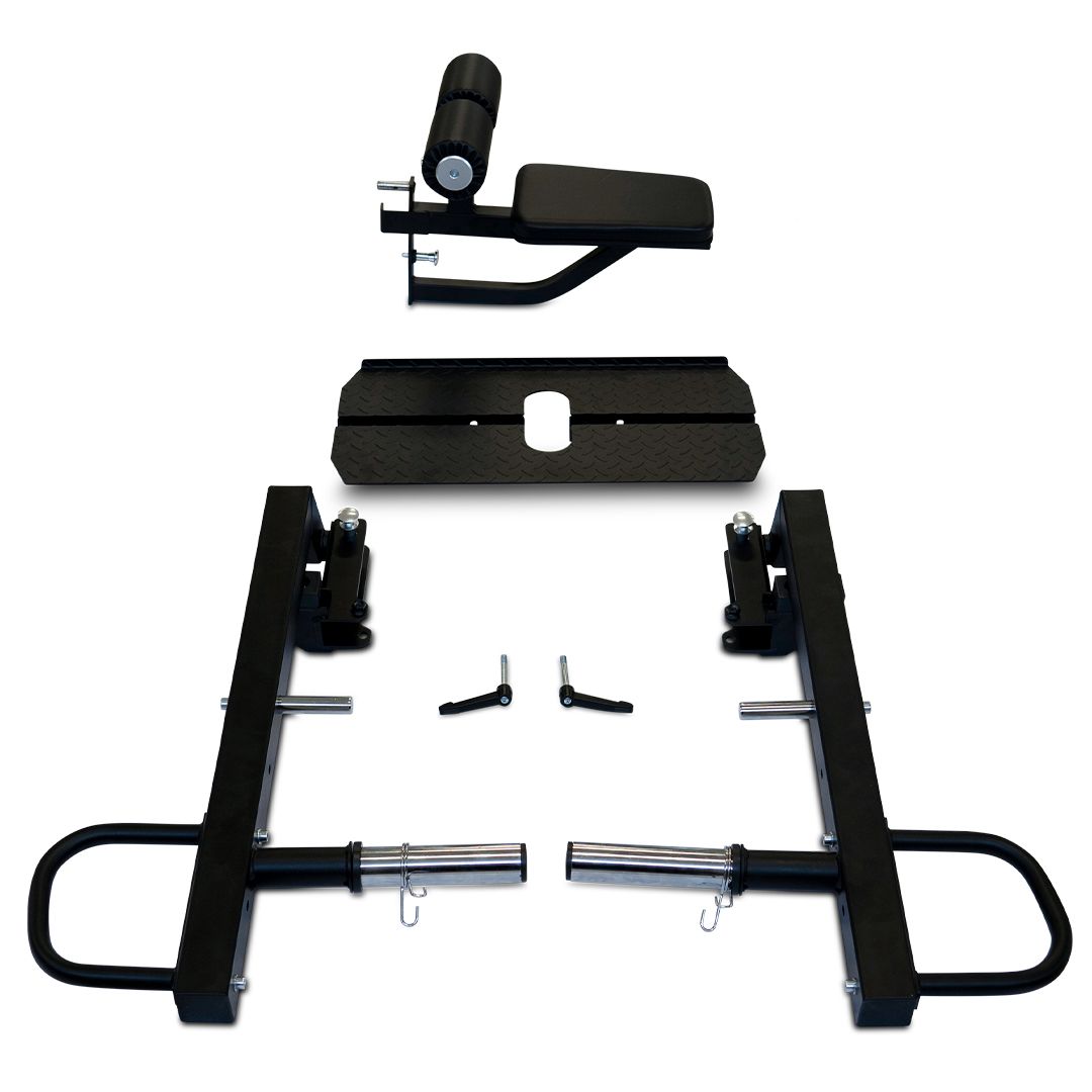 CX3 attachment