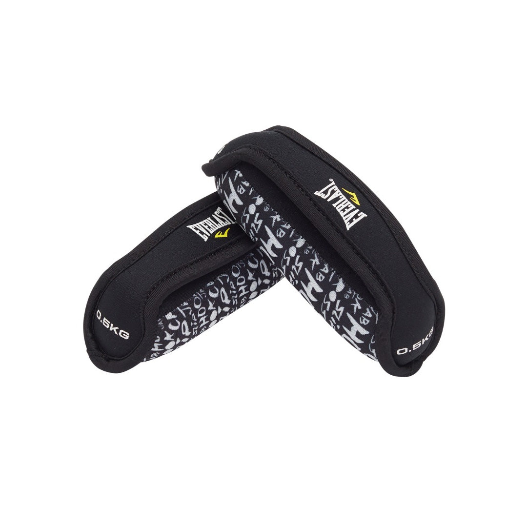 Everlast shadow boxing / walking weights 1KG