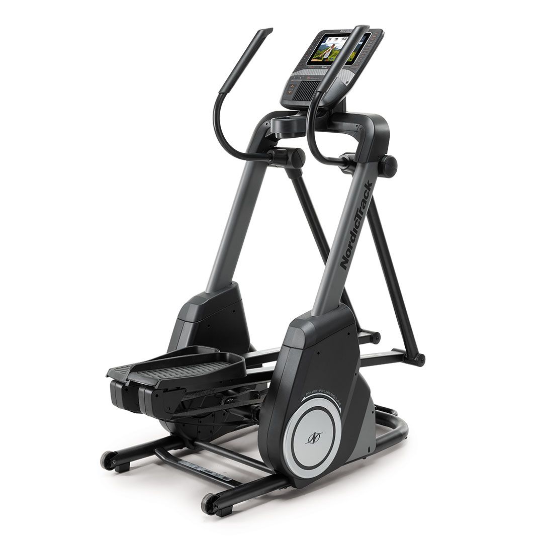 NordicTrack FS10i Elliptical