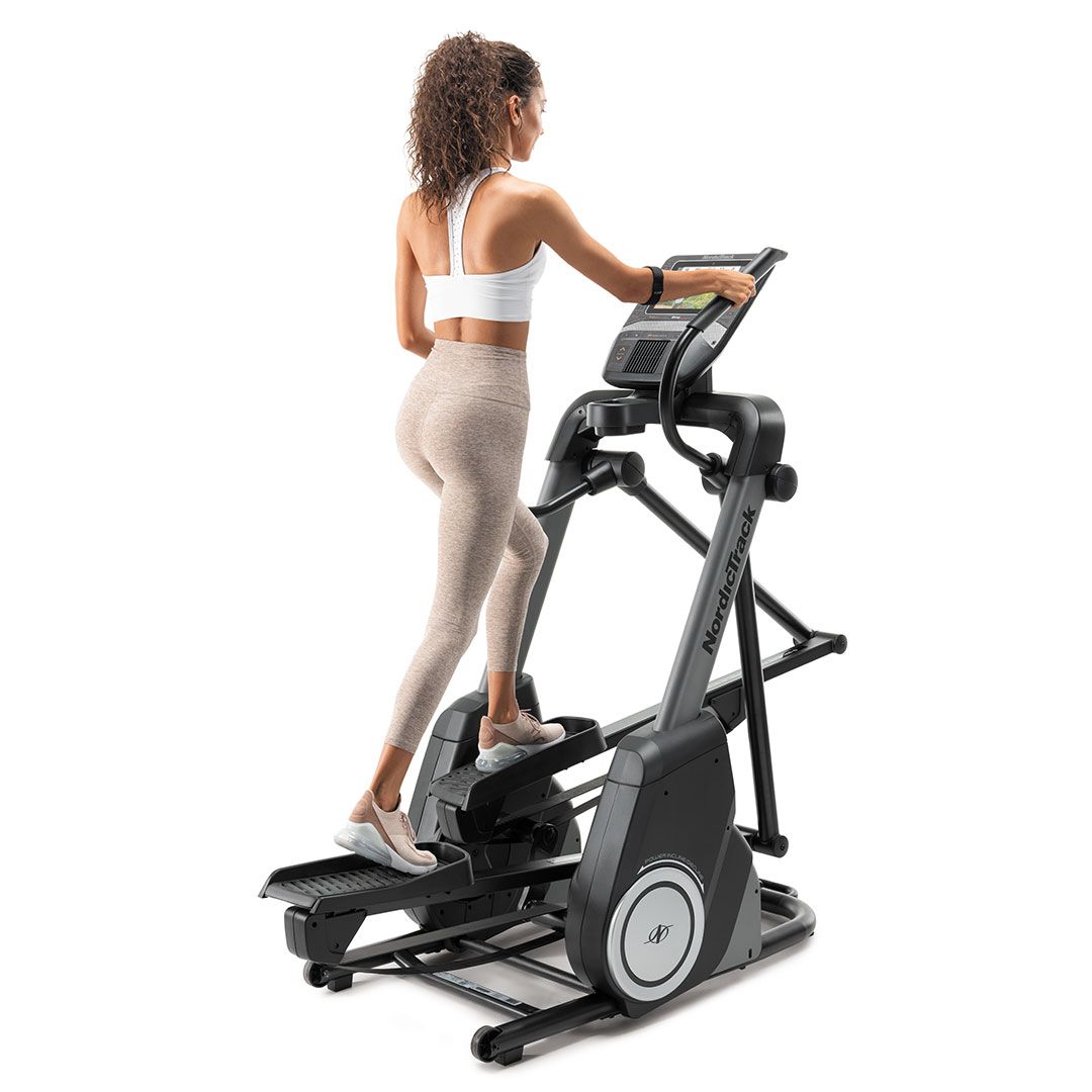 NordicTrack FS10i Elliptical